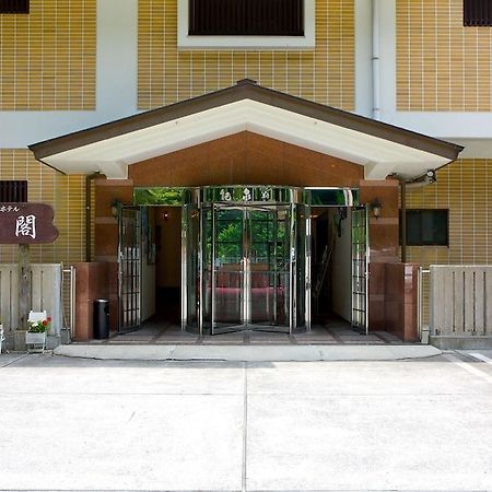 Inunakiyama Onsen Hotel Kisenkaku Ідзумі-Сано Екстер'єр фото