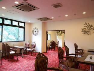 Inunakiyama Onsen Hotel Kisenkaku Ідзумі-Сано Екстер'єр фото